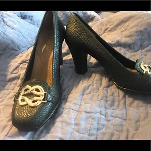 Aerosoles Enrollment Pump